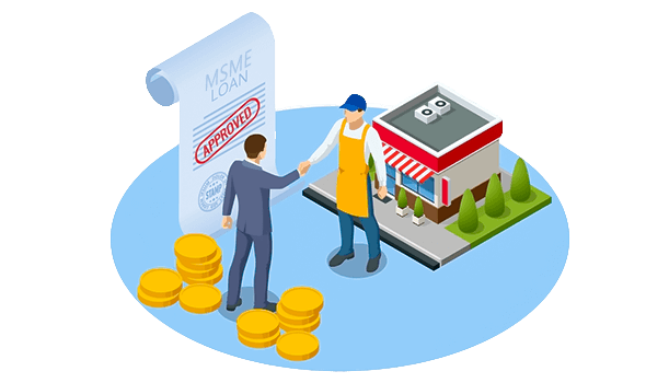 MSME Loans